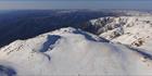 The Snowy Mountains - NSW (PBH4 00 10282)